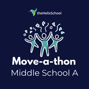 Fundraising Page: Middle School A